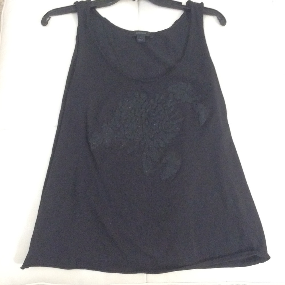 Express large top