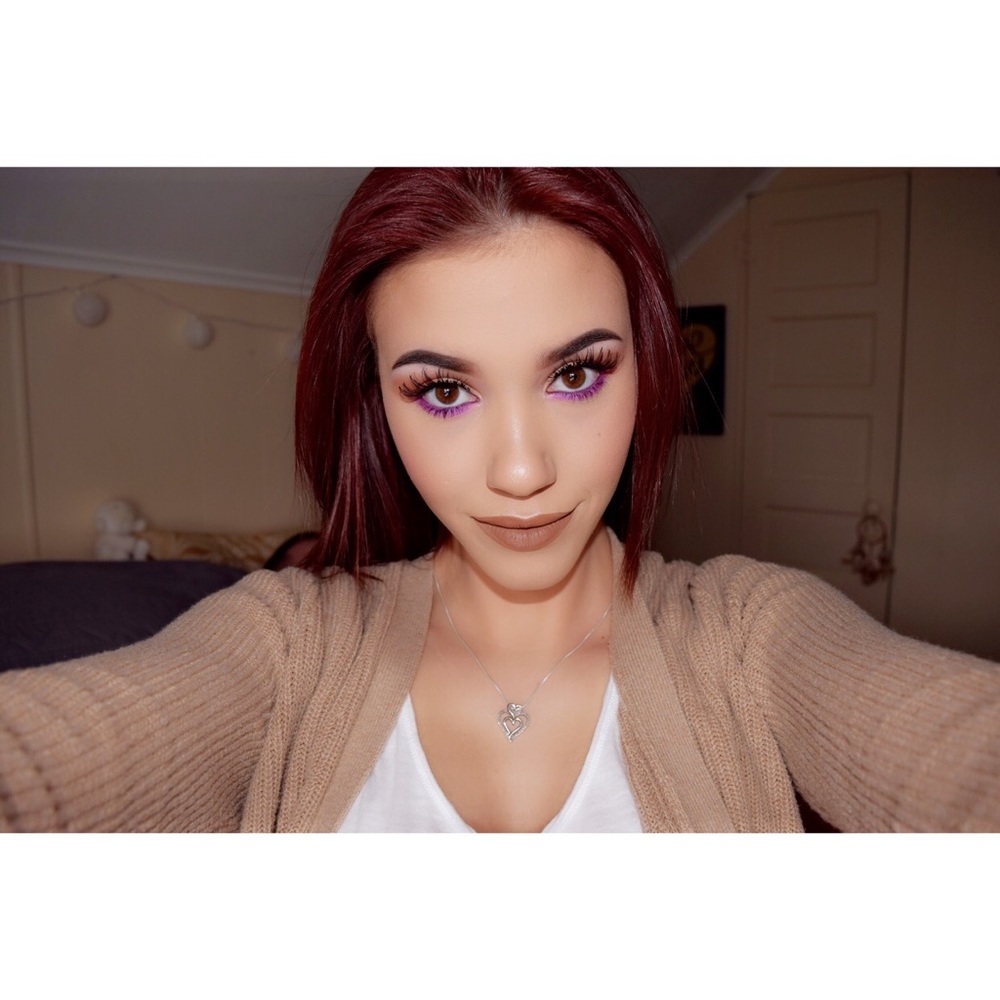 Meet your Posher, Chelsey