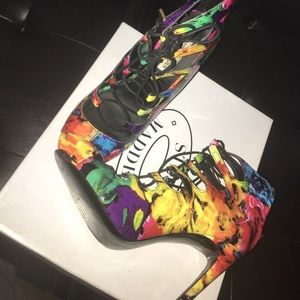 Steve Madden Shoes