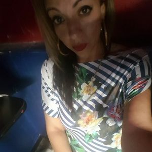 Meet your Posher, Jess