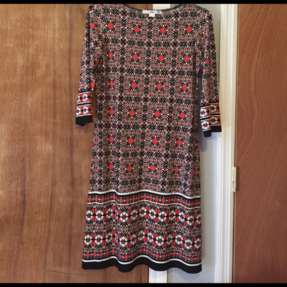 Wisp from Stitch Fix Dresses & Skirts - Stitch Fix Shift Dress