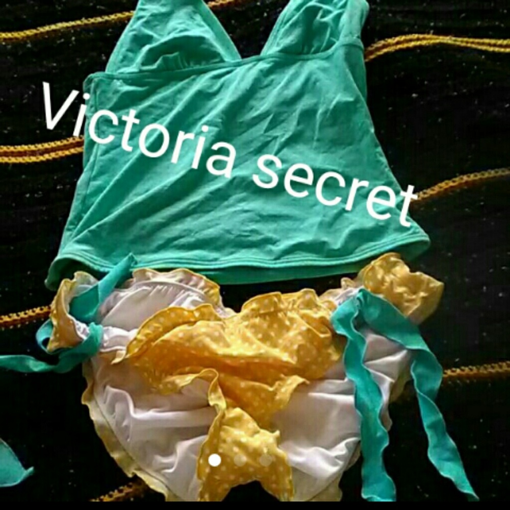 VS Bikini
