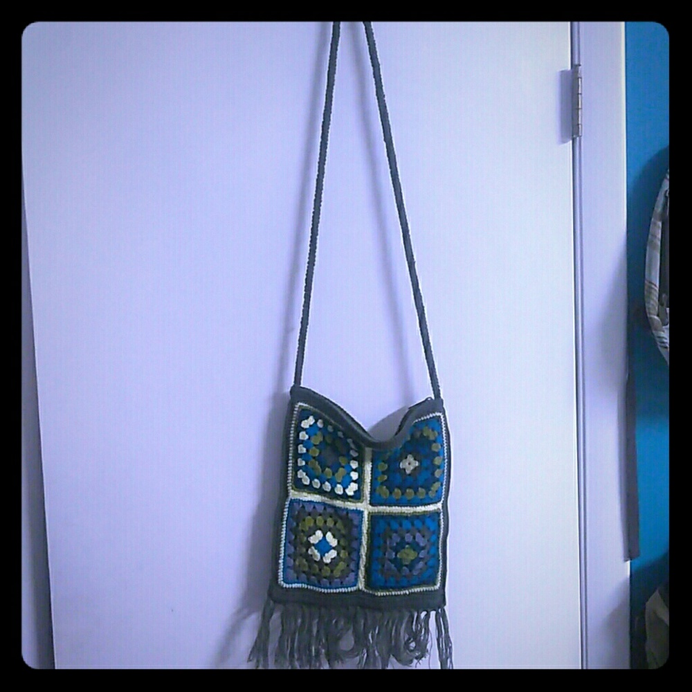 Cute purse