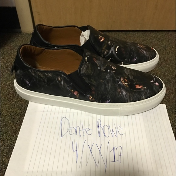 Givenchy Slip On - Picture 4 of 4