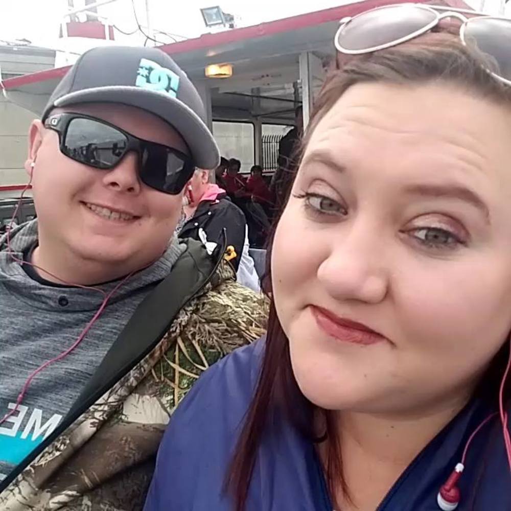 Meet your Posher, Kacie