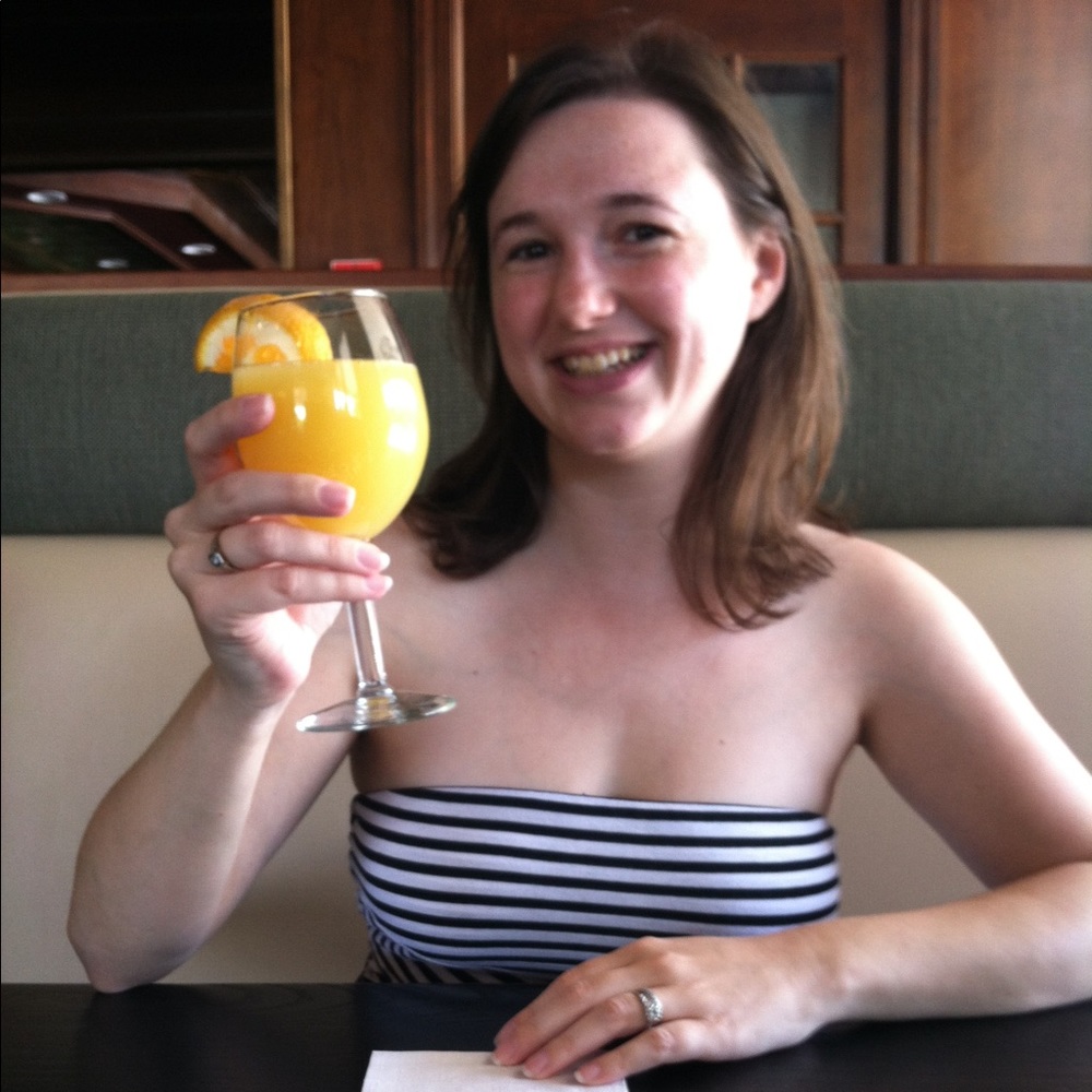 Meet your Posher, Jill