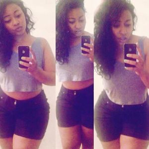 Meet your Posher, Sasha