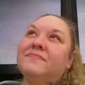 Meet your Posher, Terressa