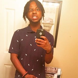 Meet your Posher, William