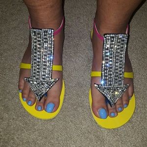 Giuseppe Zanotti sandals
