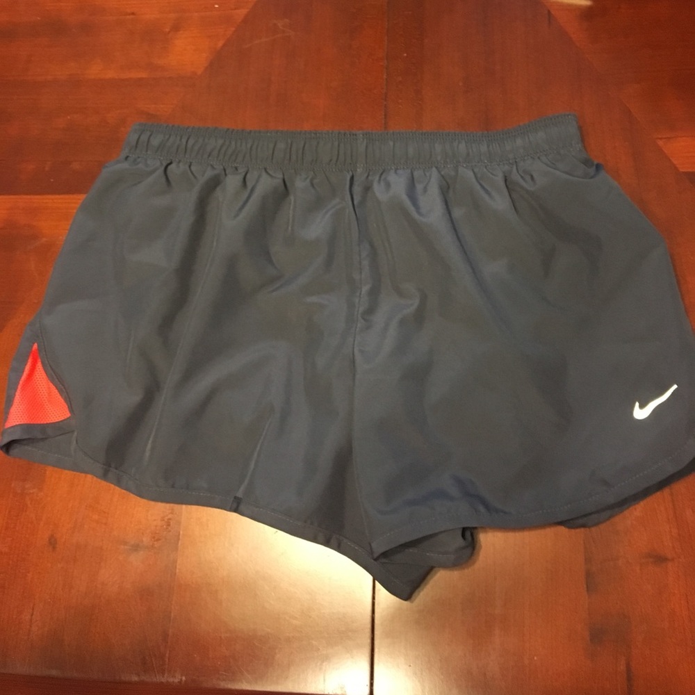 NIKE Dry-Fit Athletic Shorts