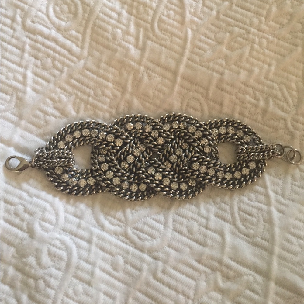 Stella & Dot Bracelet