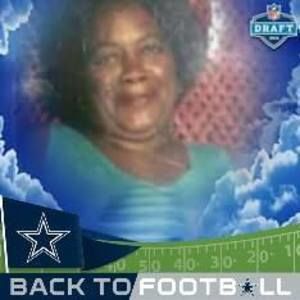 Meet your Posher, Jackie