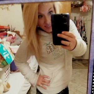 Meet your Posher, Jenna