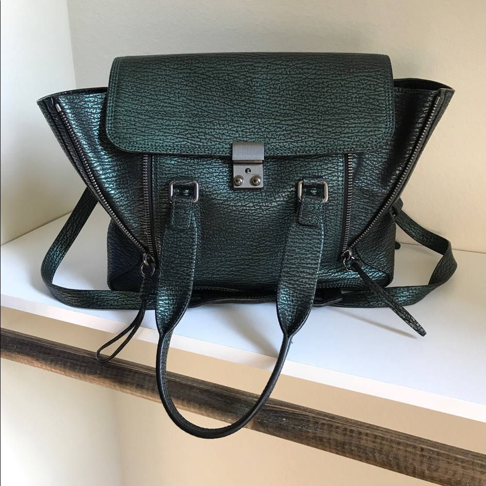 3.1 Phillip Lim satchel Medium