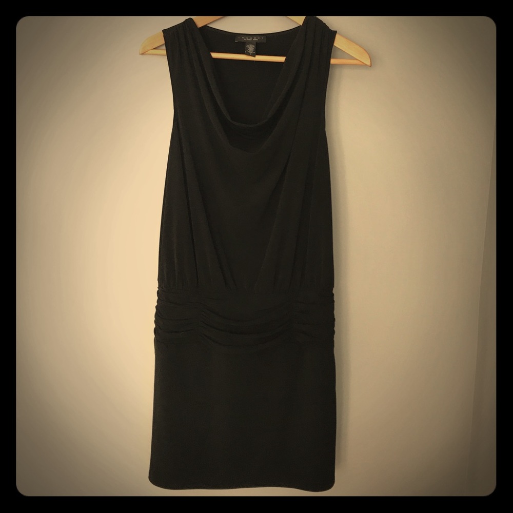Laundry by Shelli Segal dress