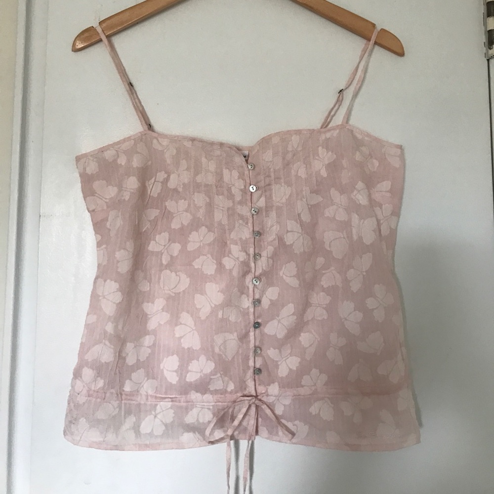 Sun top