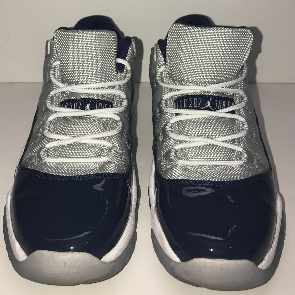 AIR JORDAN 11 RETRO LOW BG #23