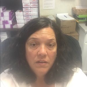 Meet your Posher, Tracy