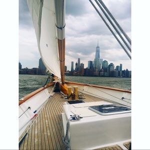 Meet your Posher, Meredith