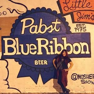 Meet your Posher, Laura