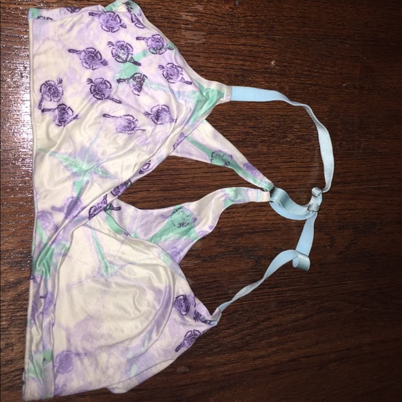 2 Aerie Bralettes size Medium - Picture 2 of 5