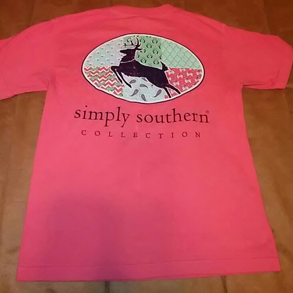 Simply Southern Collection T-Shirt
