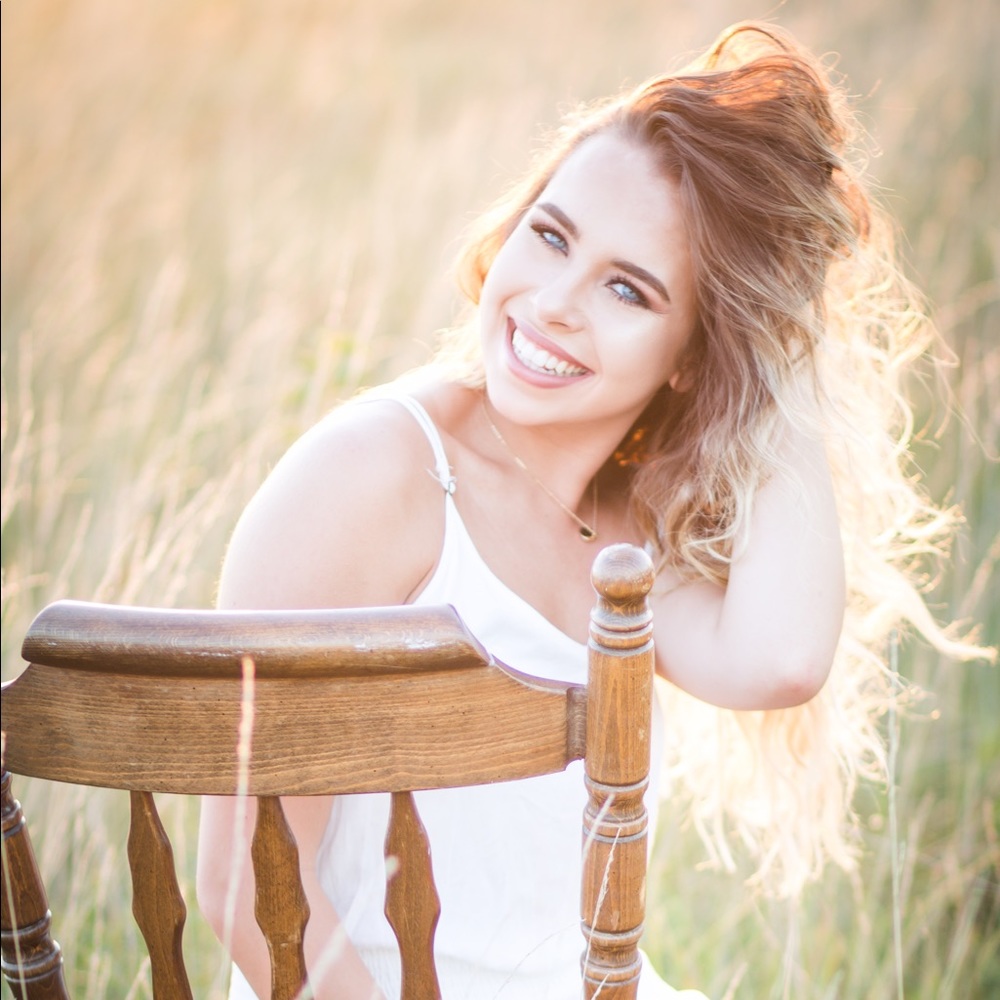 Meet your Posher, Bethany
