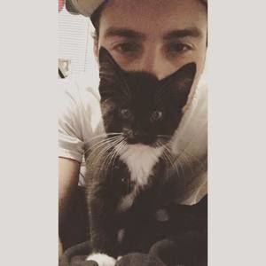 Meet your Posher, Mikey