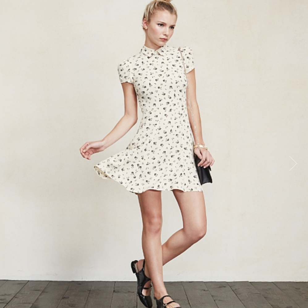 The Reformation Sundress