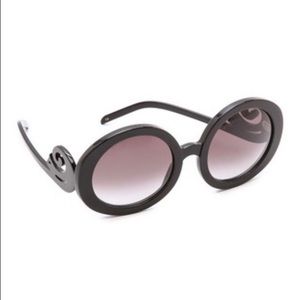 Wildfox Couture Bianca Sunglasses