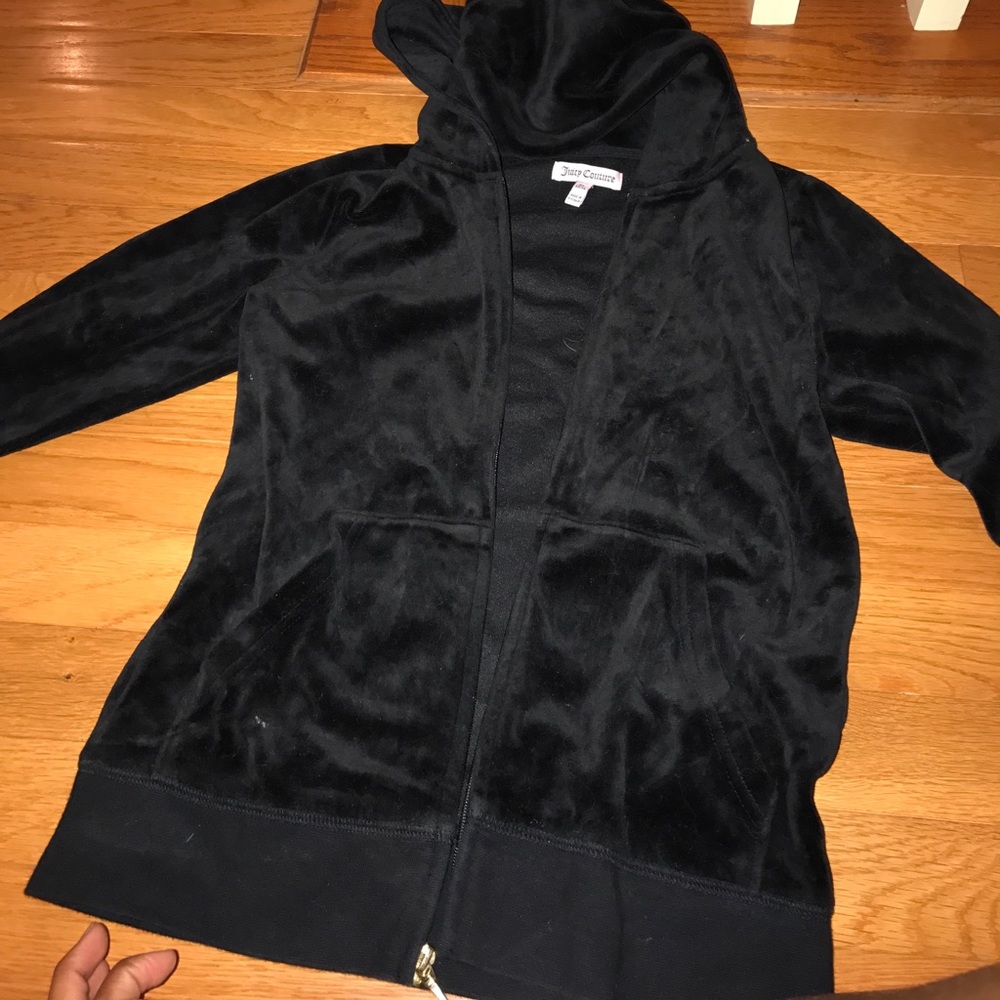 Justify Couture jacket