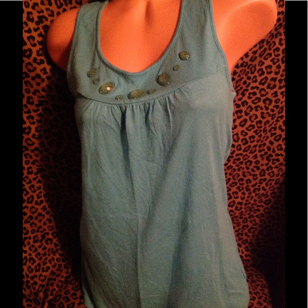 Gap Tank Top M!