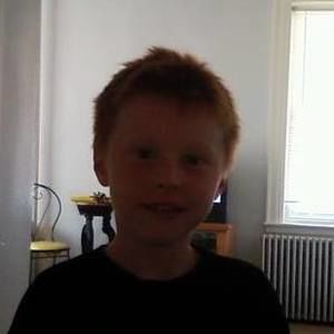 Meet your Posher, Phyllis