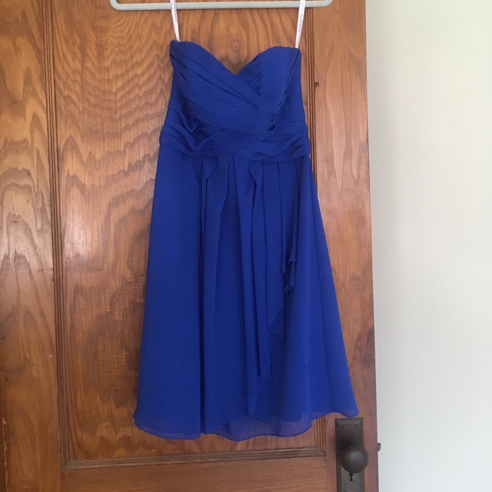 Davids Bridal Style F14847