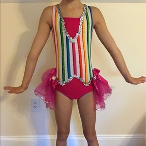 Dance outfit