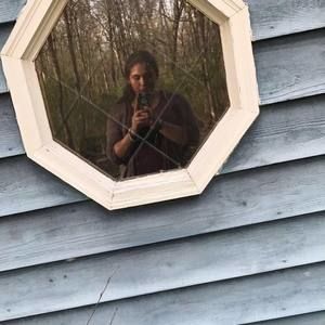 Meet your Posher, Roxanne