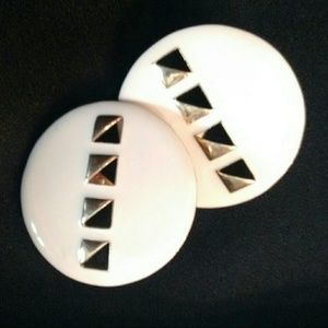 Earrings PJ01-0001