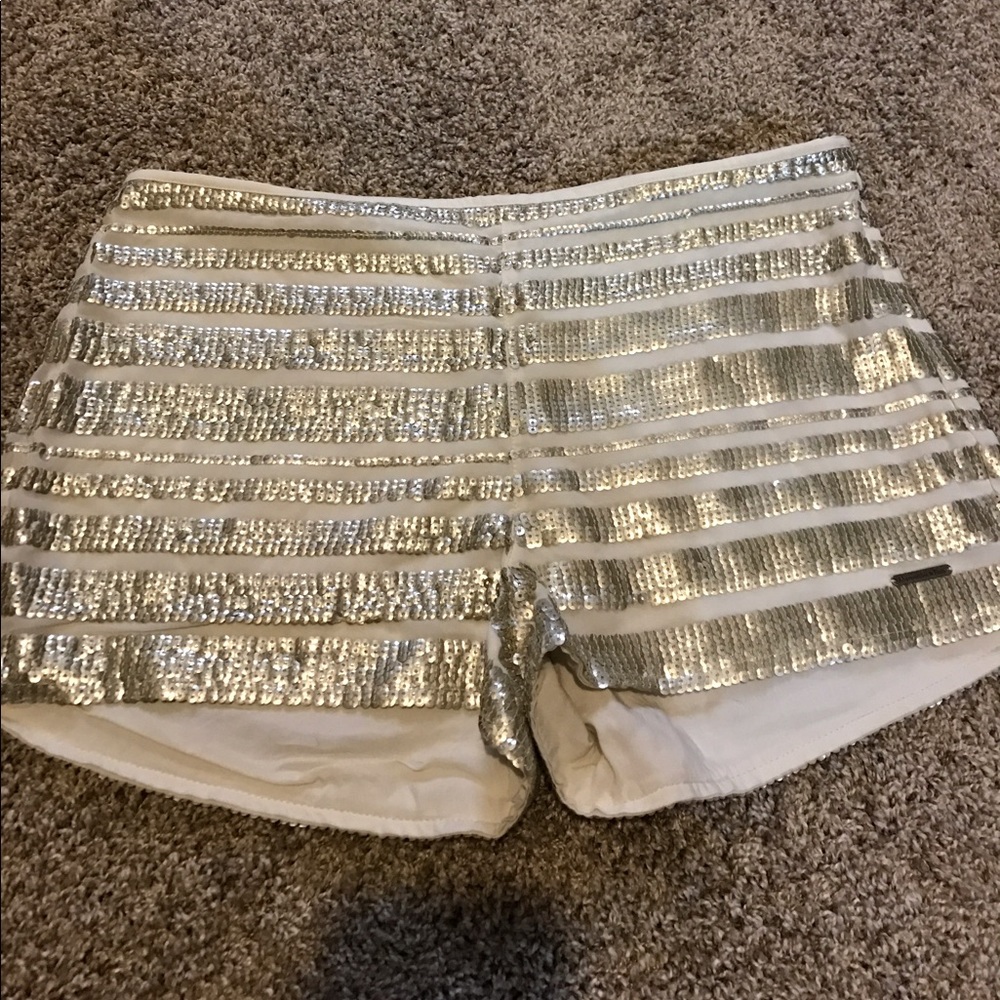 Abercrombie & Fitch shorts