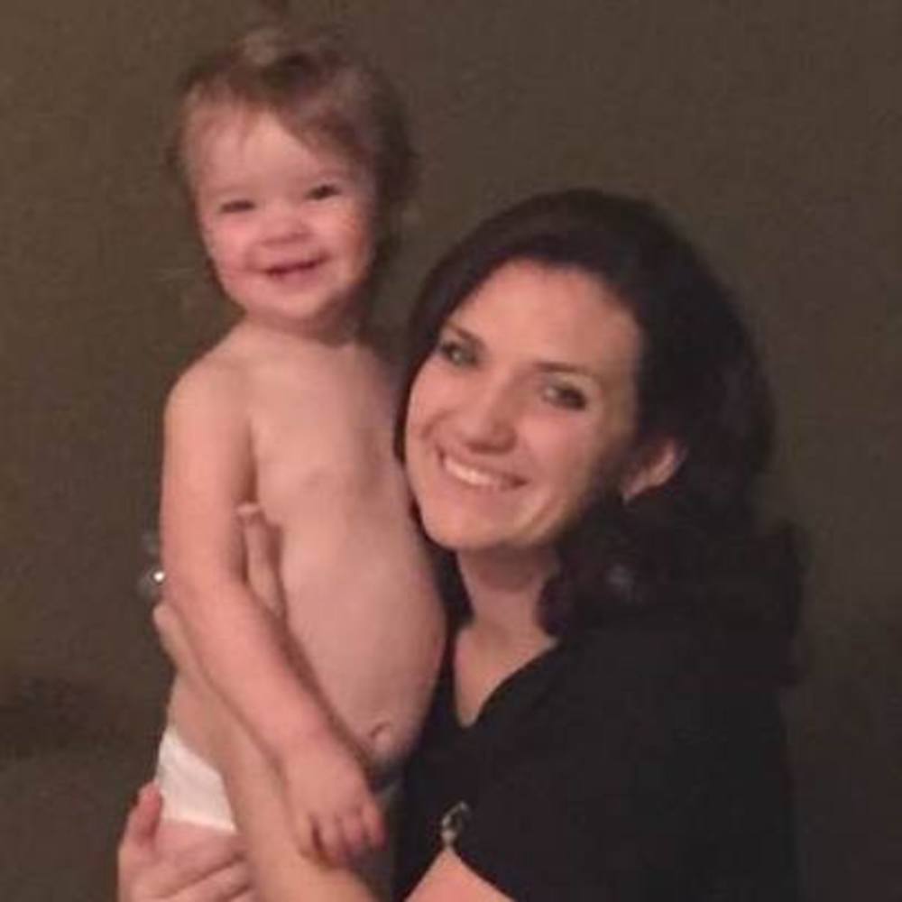 Meet your Posher, Kailyn