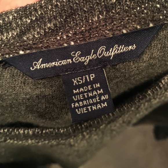 AE sweater - Picture 3 of 3