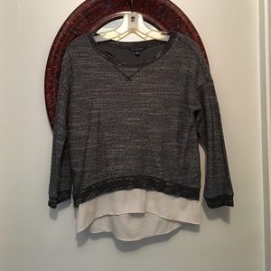 AE sweater