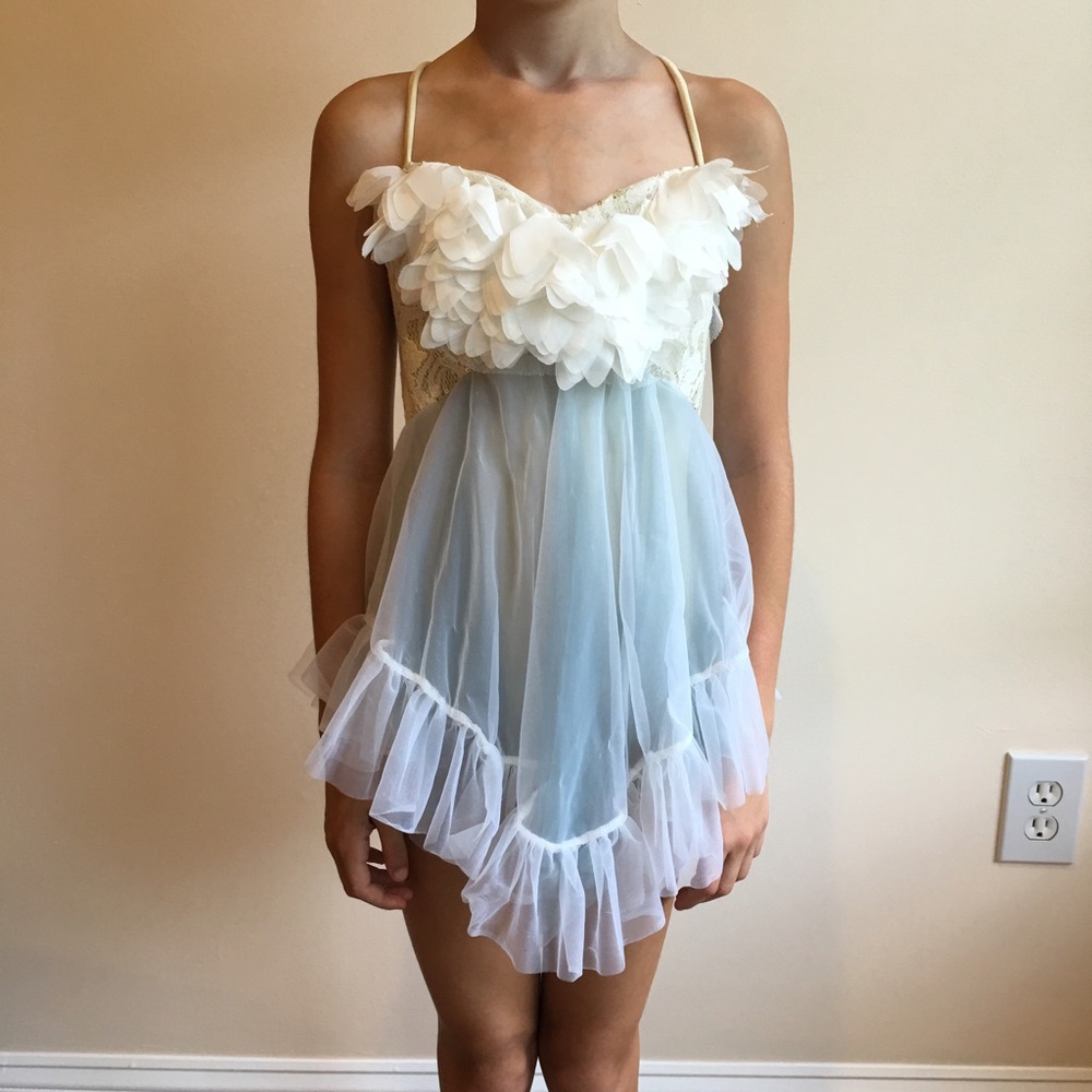 Dance outfit
