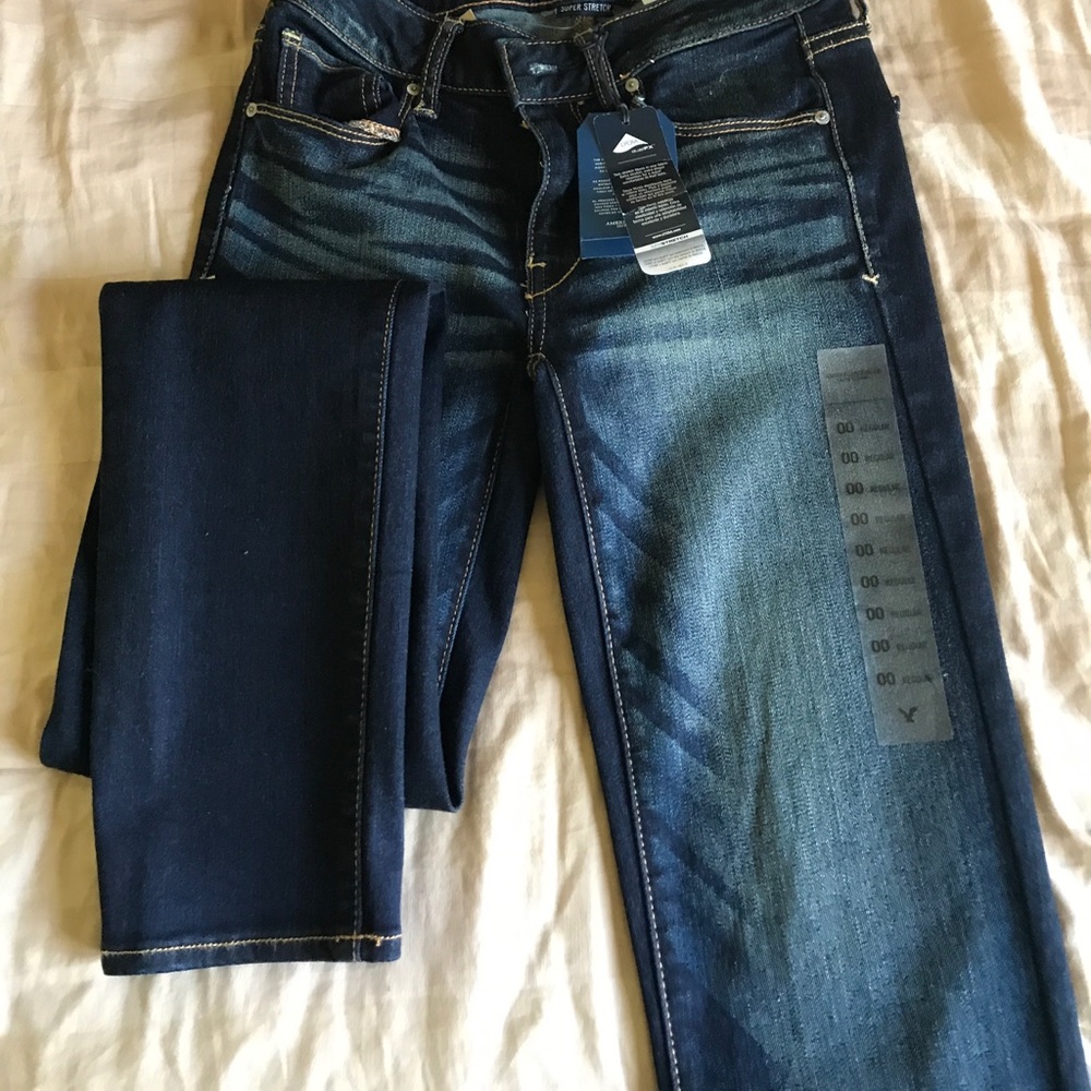 Brand New! American Eagle Jean