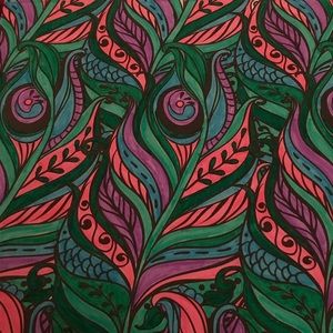 Meet your Posher, Carissa