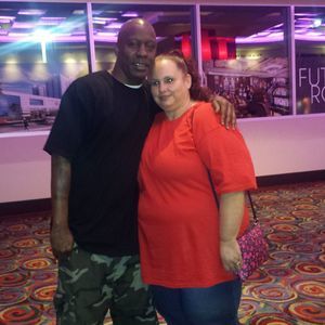 Meet your Posher, Tina