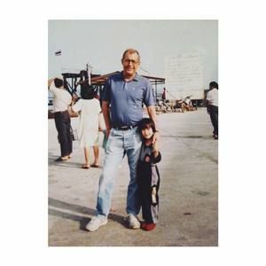 Meet your Posher, Andy