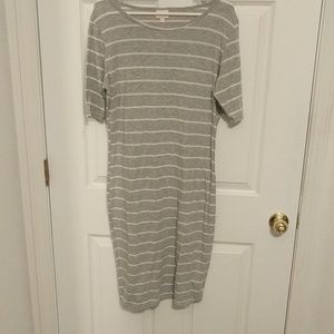 Lularoe Julia Dress