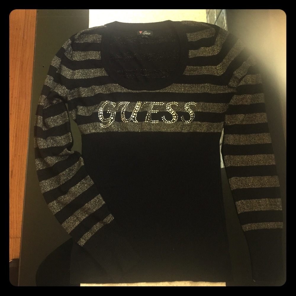 Guess Long sleeve