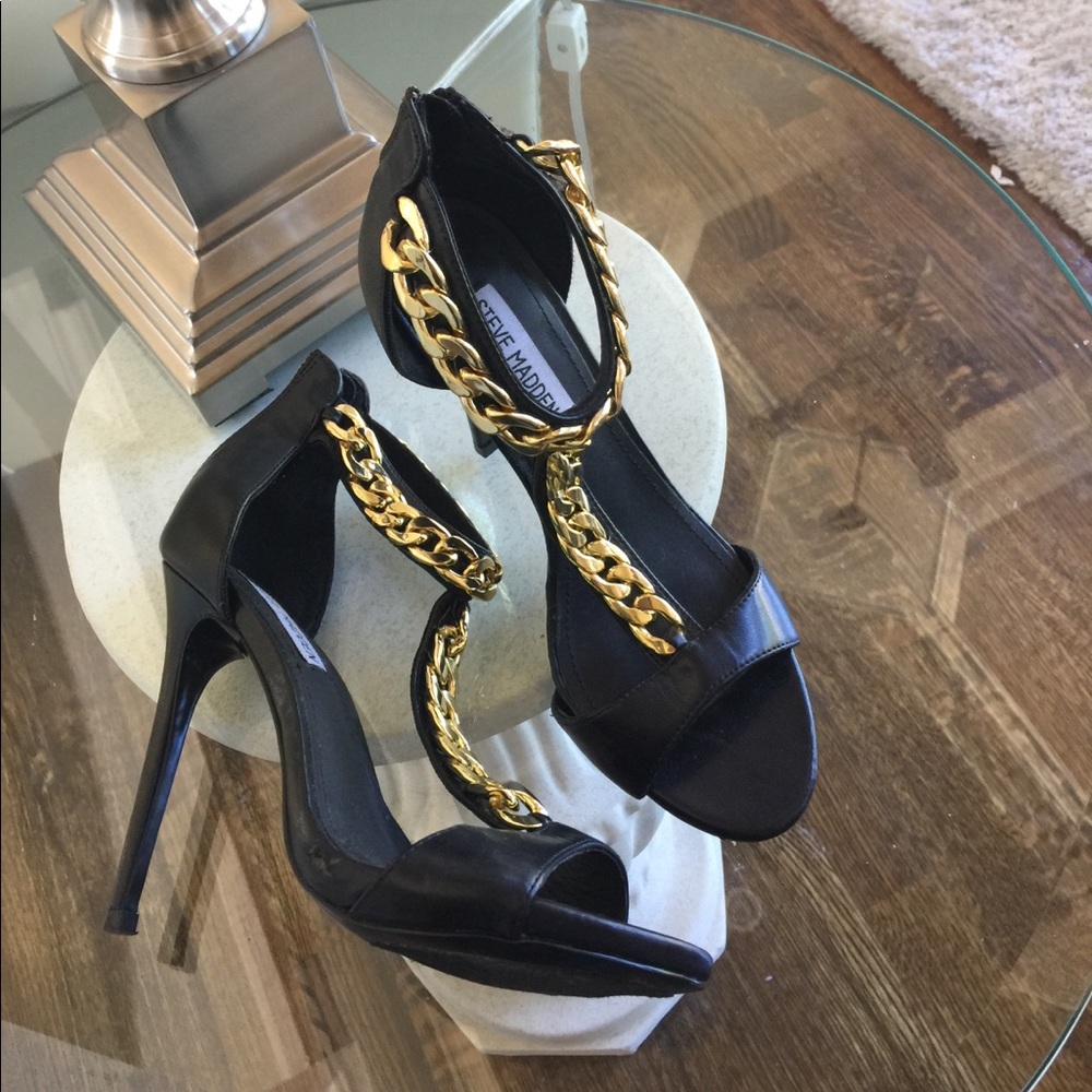 Steve Madden heels